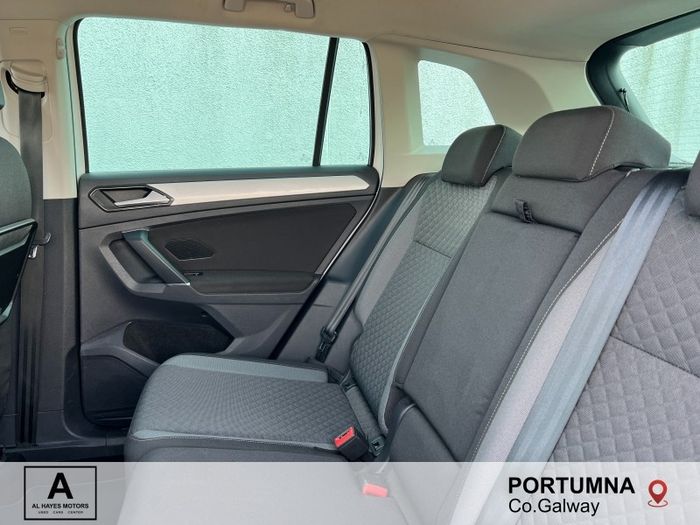 Volkswagen Tiguan 2016