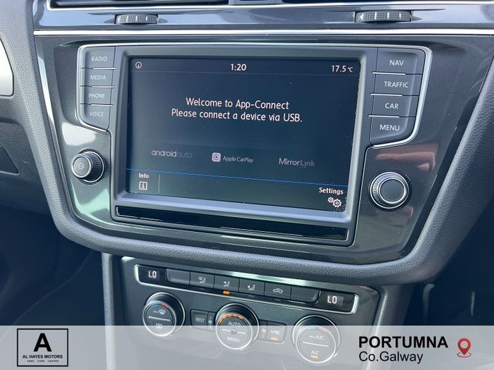 Volkswagen Tiguan 2016