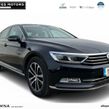 Volkswagen Passat 2019