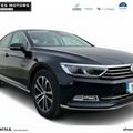 Volkswagen Passat 2019