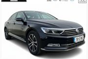 Volkswagen Passat 2019