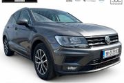 Volkswagen Tiguan 2019