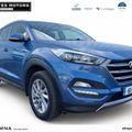 Hyundai Tucson 2016