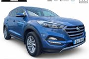 Hyundai Tucson 2016