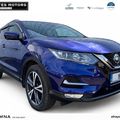 Nissan QASHQAI 2019