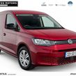 Volkswagen Caddy 2022