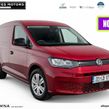 Volkswagen Caddy 2022