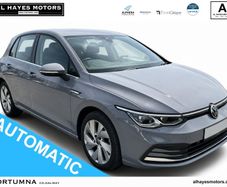 Volkswagen Golf 2023