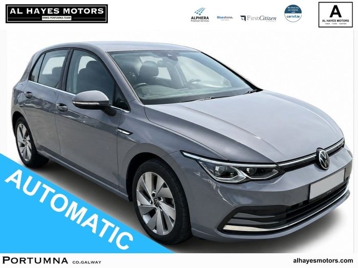 Volkswagen Golf 2023