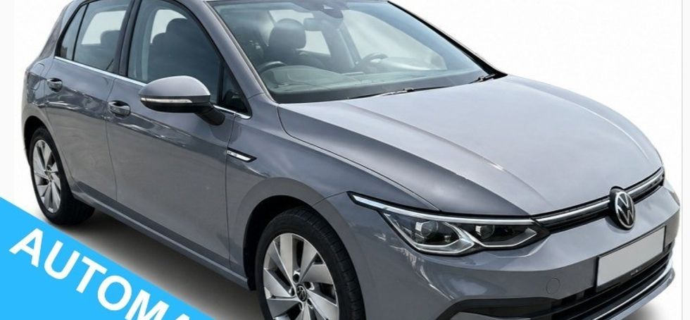 Volkswagen Golf 2023