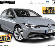 Volkswagen Golf 2023