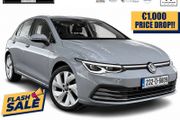 Volkswagen Golf 2023