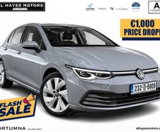 Volkswagen Golf 2023