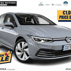 Volkswagen Golf 2023