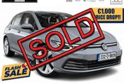 Volkswagen Golf 2023