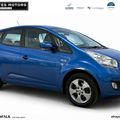 Kia Venga 2013