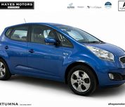 Kia Venga 2013
