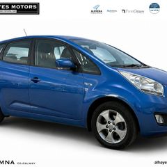 Kia Venga 2013