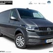 Volkswagen Transporter 2020