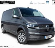Volkswagen Transporter 2020