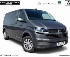 Volkswagen Transporter 2020