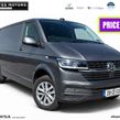 Volkswagen Transporter 2020