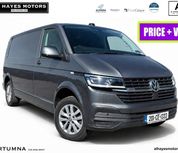 Volkswagen Transporter 2020