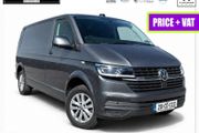 Volkswagen Transporter 2020