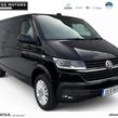 Volkswagen Transporter 2021