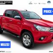 Toyota HiLux 2020