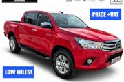 Toyota HiLux 2020