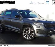 Skoda Kodiaq 2023