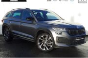 Skoda Kodiaq 2023