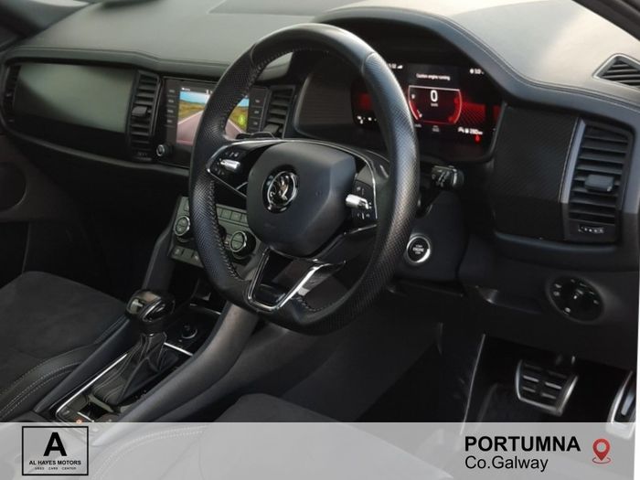 Skoda Kodiaq 2023