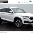 Skoda Kodiaq 2024