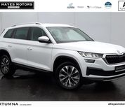 Skoda Kodiaq 2024
