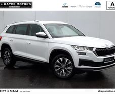 Skoda Kodiaq 2024