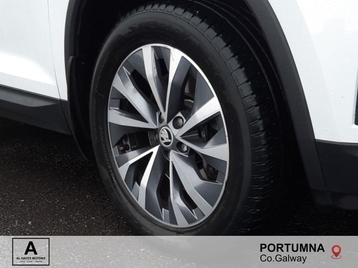 Skoda Kodiaq 2024