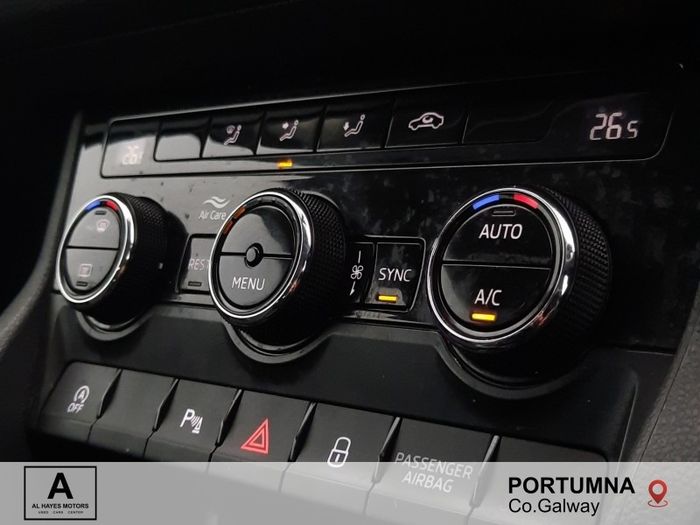 Skoda Kodiaq 2024