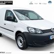 Volkswagen Caddy 2016