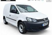 Volkswagen Caddy 2016
