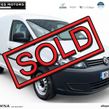 Volkswagen Caddy 2016