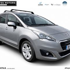 Peugeot 5008 2015