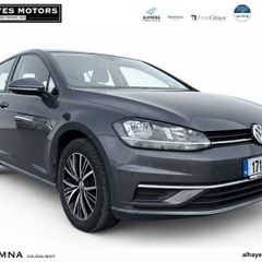 Volkswagen Golf 2017