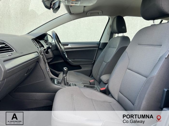 Volkswagen Golf 2017