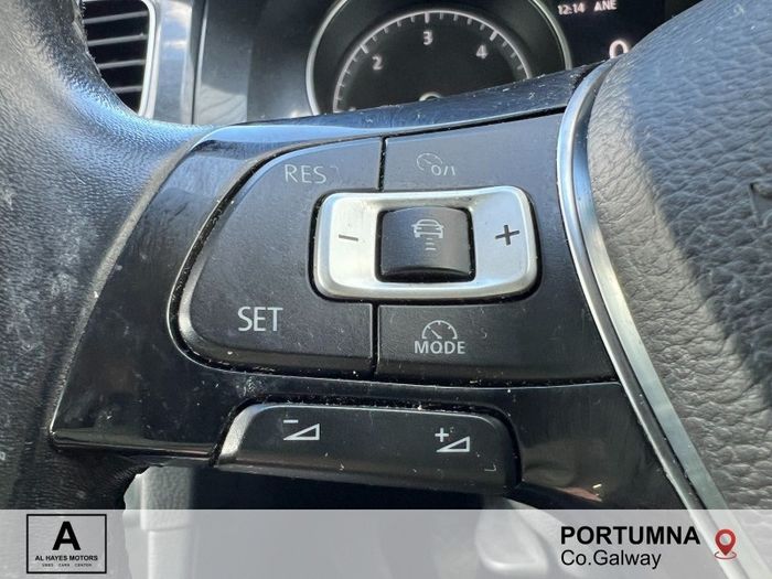 Volkswagen Golf 2017