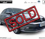 Volkswagen Jetta 2017