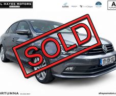 Volkswagen Jetta 2017