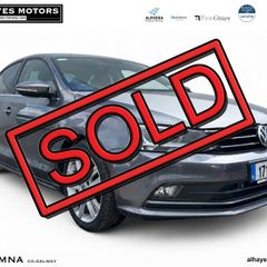 Volkswagen Jetta 2017