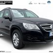 Volkswagen Tiguan 2011
